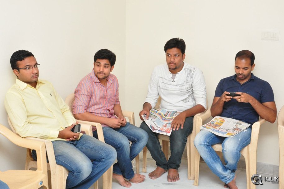 Nara-Rohith-Savithri-Movie-Opening